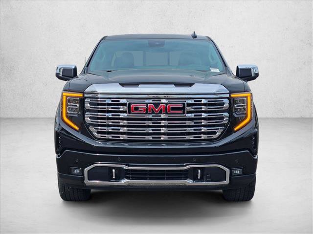 Used 2024 GMC Sierra 1500 Denali w/ Denali Reserve Package AWD/4WD video 2