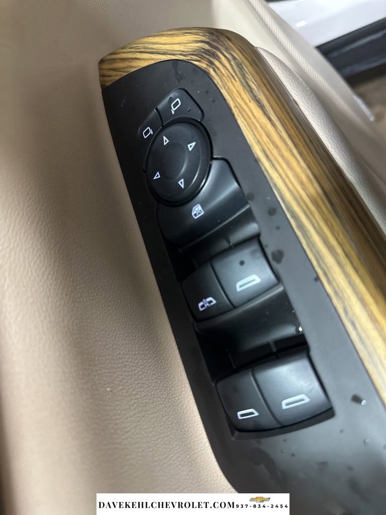 Used 2017 GMC Acadia Denali w/ Technology Package image 10