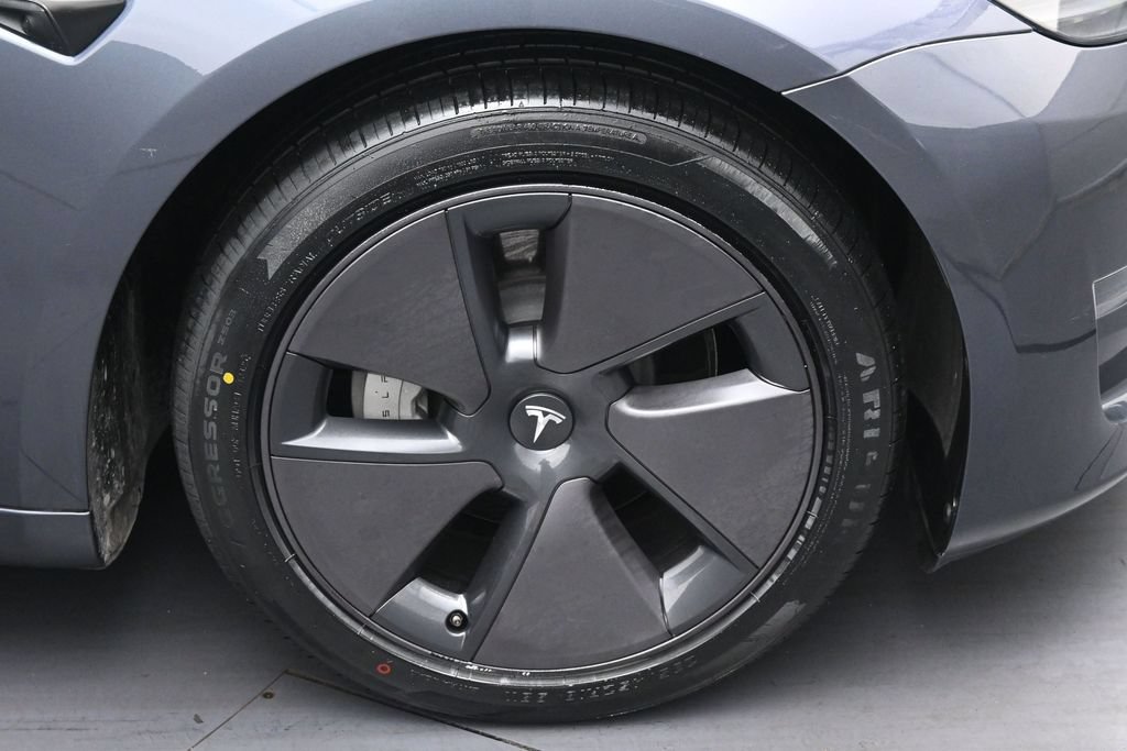 Used 2023 Tesla Model 3 Standard Range RWD image 34