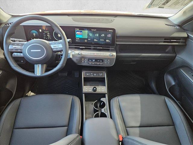 New 2026 Hyundai Kona Limited FWD image 11