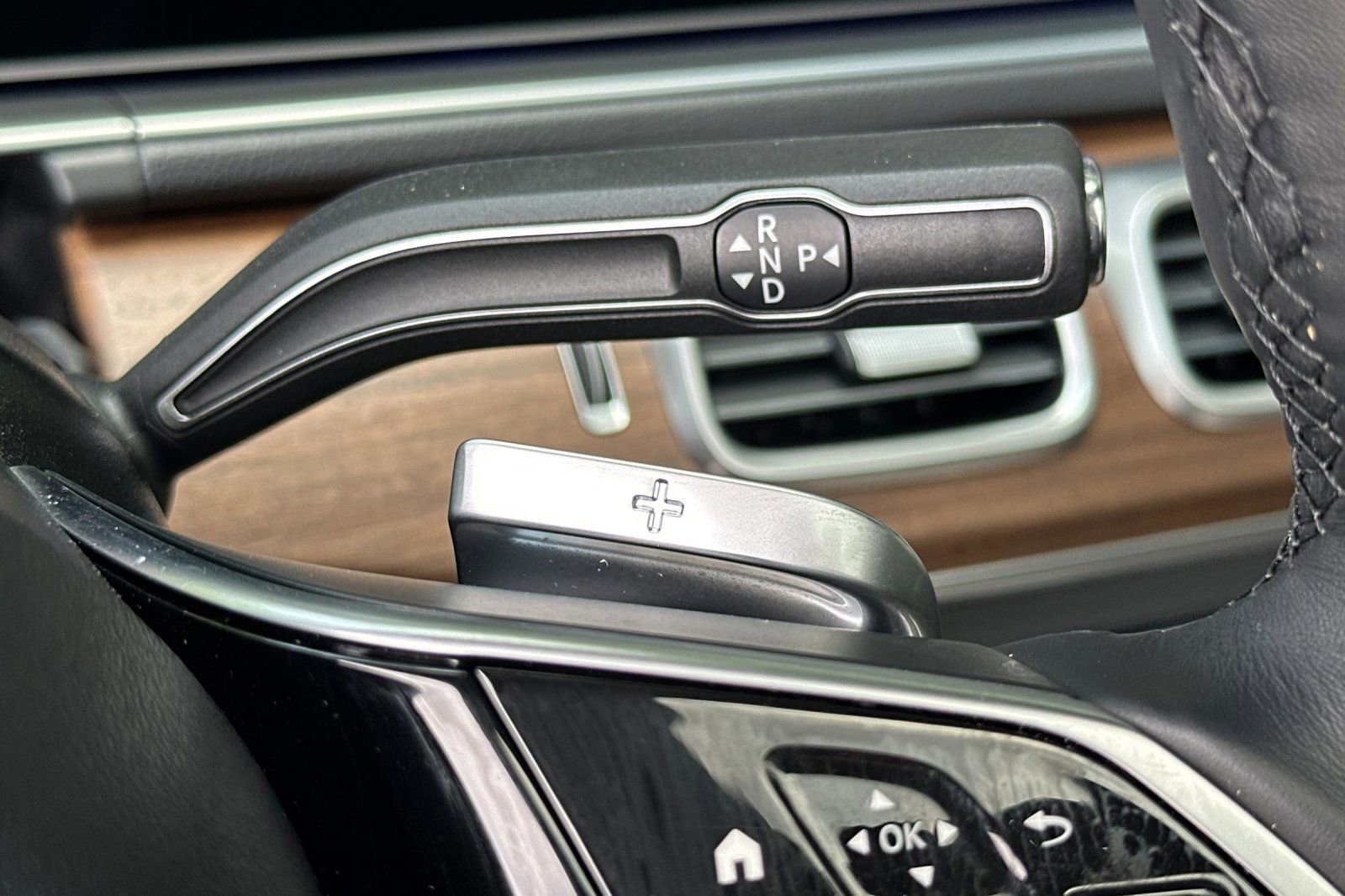 Certified 2026 Mercedes-Benz GLE 350 4MATIC image 36
