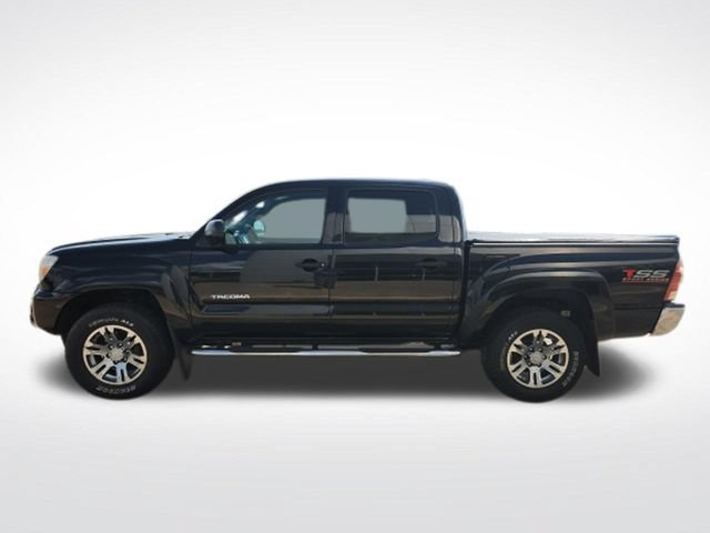 Used 2015 Toyota Tacoma PreRunner w/ SR5 Package RWD image 5