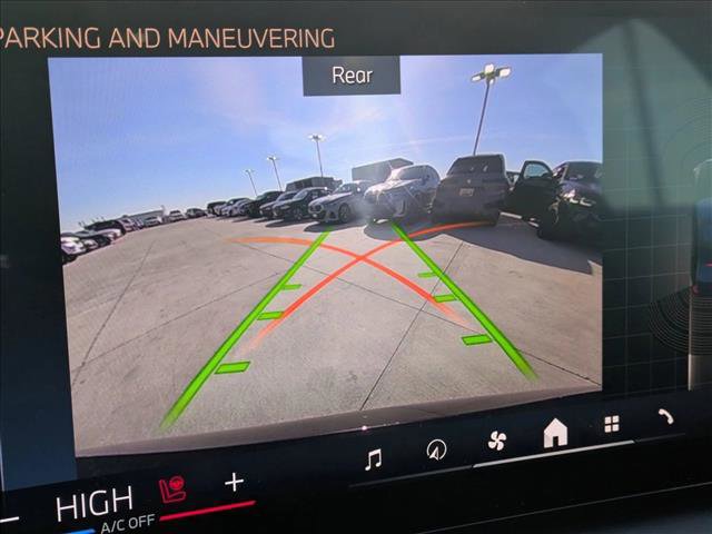 New 2026 BMW 330i xDrive Sedan w/ M Sport Package image 13