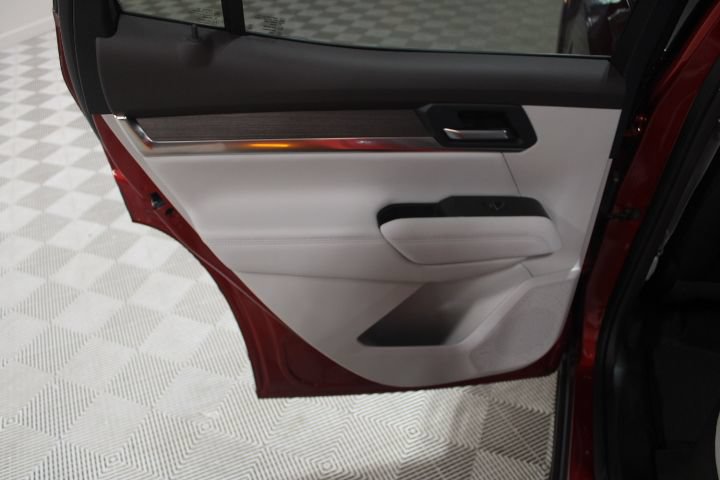 New 2026 GMC Terrain Denali AWD/4WD image 21