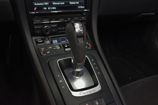 Used 2015 Porsche 911 Carrera 4 GTS AWD/4WD image 15