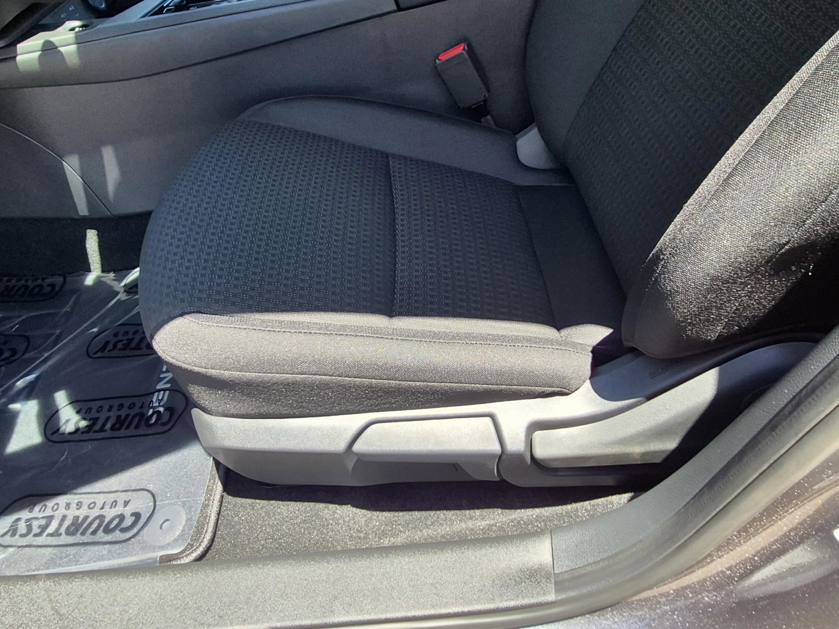 New 2026 Nissan Sentra S w/ S Cold Weather Package FWD image 19