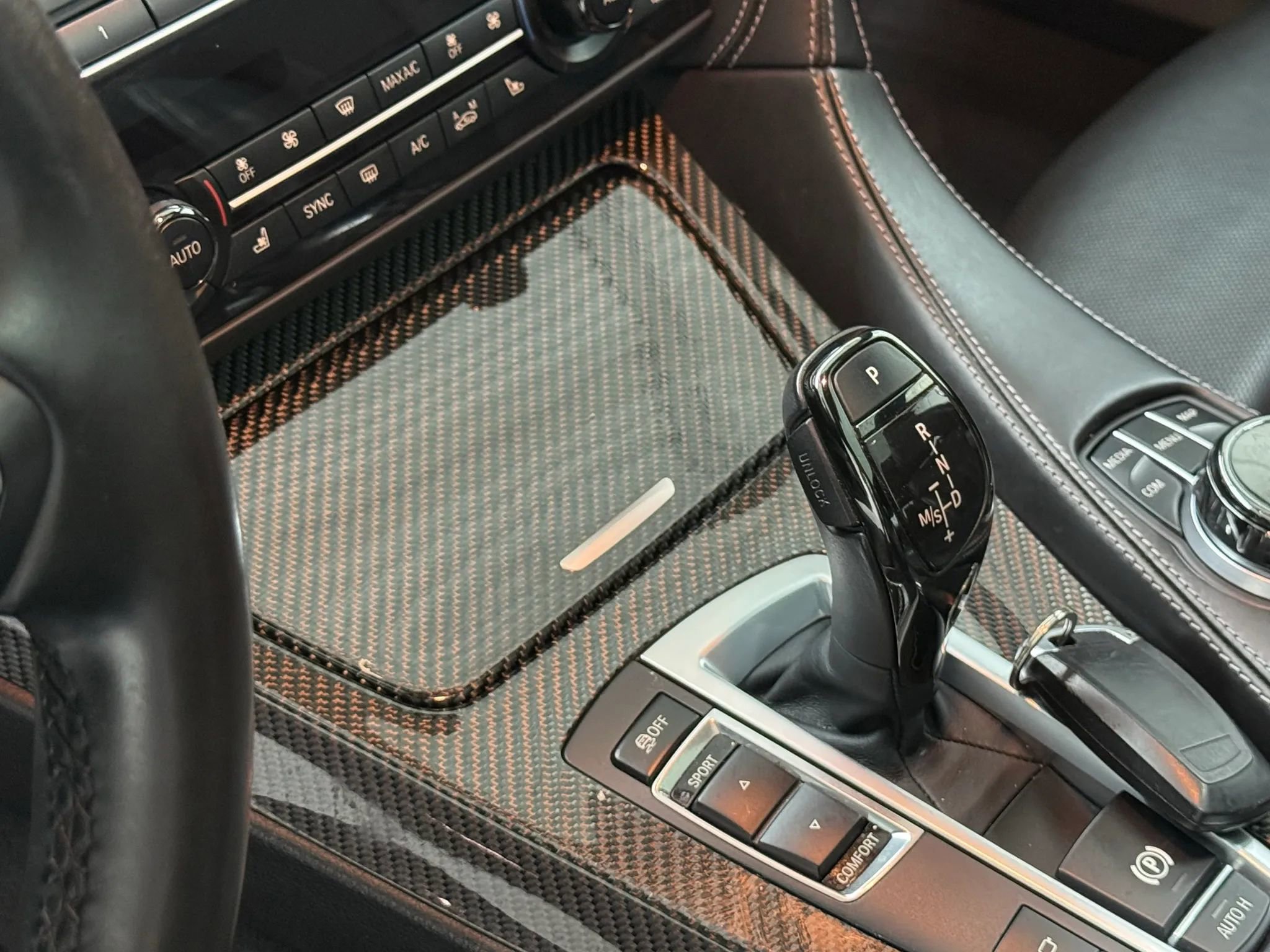 Used 2018 BMW 650i Gran Coupe RWD image 35