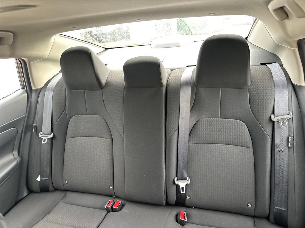 Certified 2026 Nissan Sentra S w/ Floor Mat Package FWD image 50