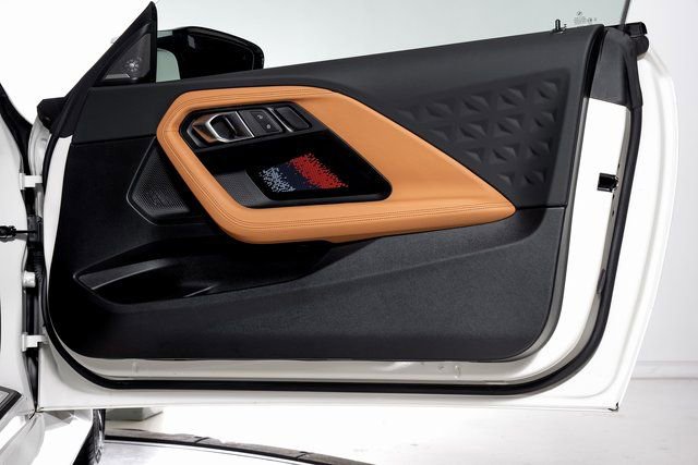 Used 2024 BMW M2 w/ Lighting Package image 70