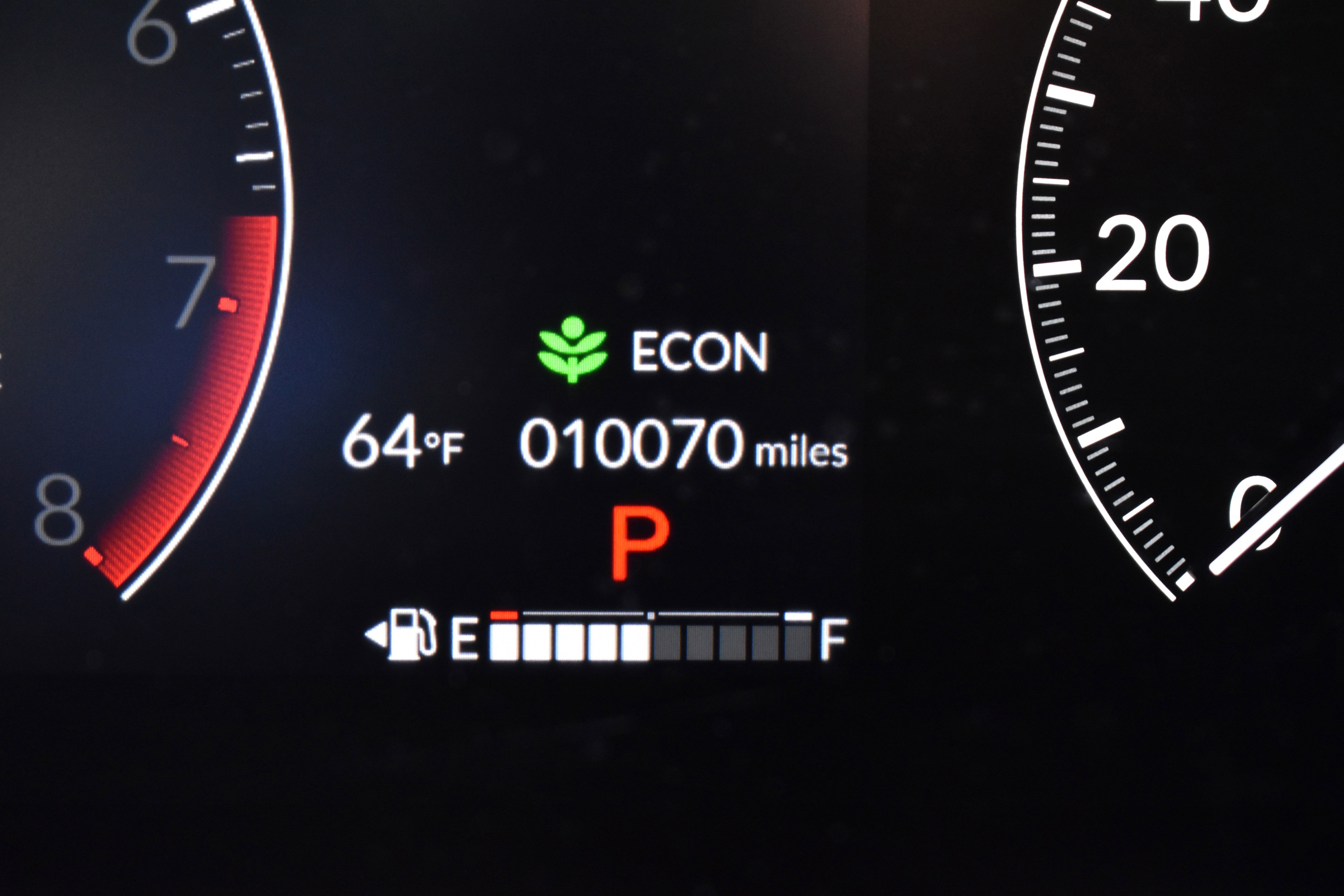 Certified 2024 Honda HR-V LX image 26