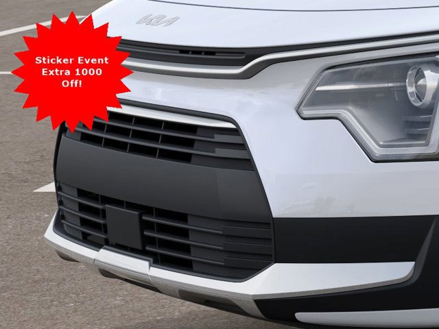 New 2025 Kia Niro EX image 15