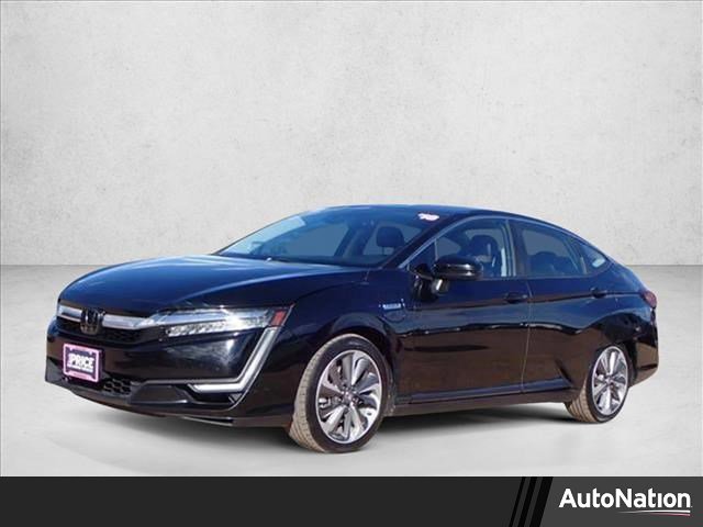 Used 2018 Honda Clarity Touring image 1