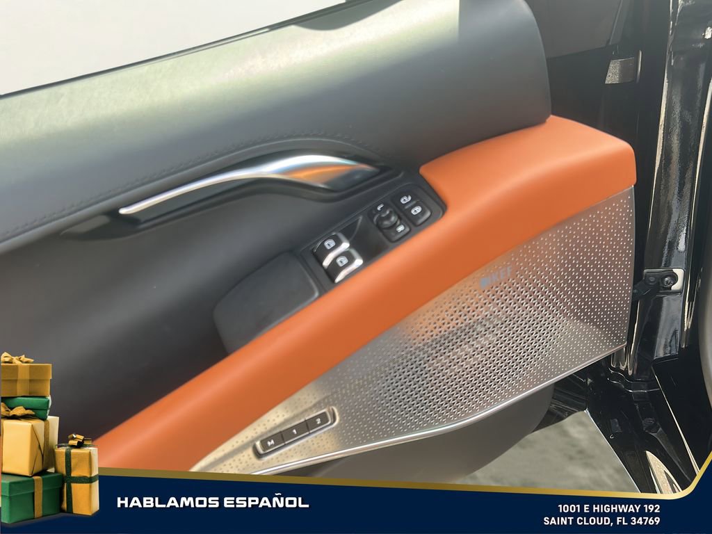 Used 2024 Lotus Emira First Edition image 13