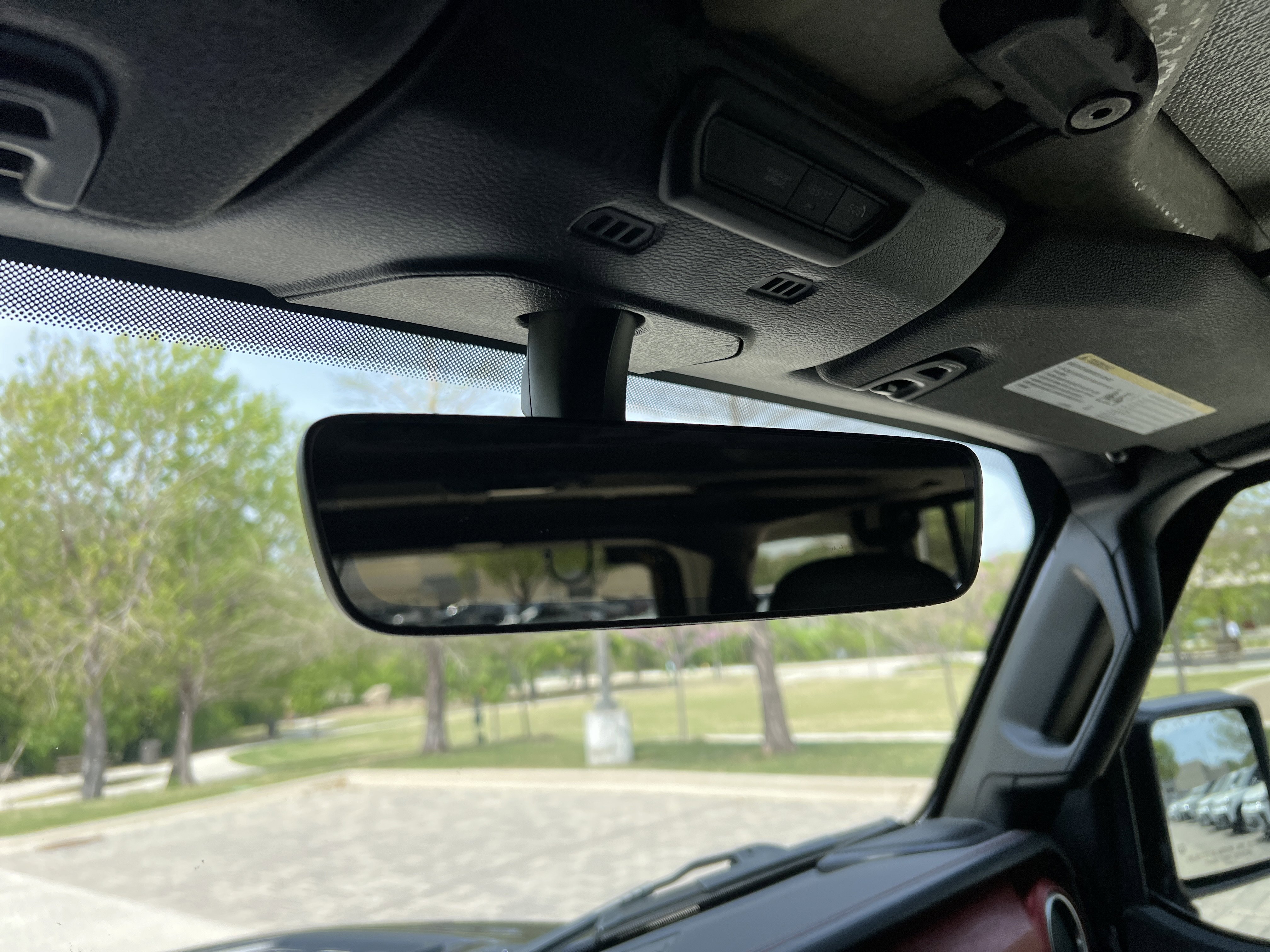 Used 2019 Jeep Wrangler Unlimited Rubicon AWD/4WD image 25