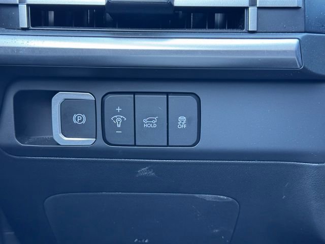 Used 2025 Hyundai Santa Fe SEL image 27