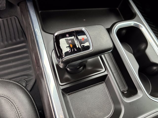 Used 2024 Chevrolet Silverado 1500 LTZ w/ LTZ Premium Package AWD/4WD image 28
