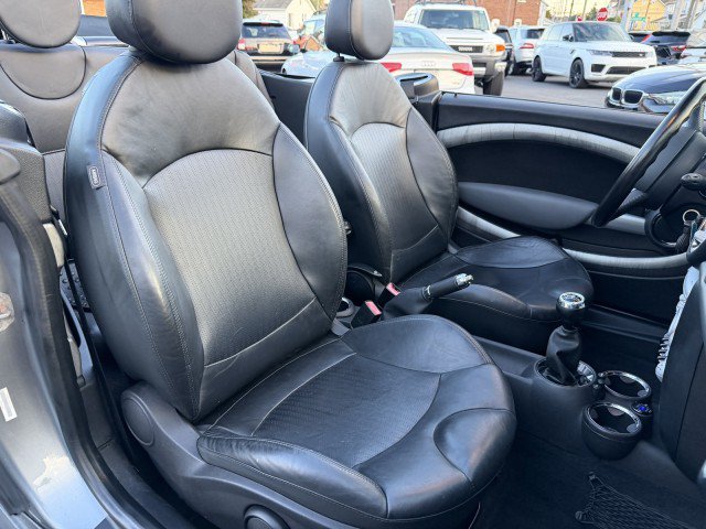 Used 2009 MINI Cooper S FWD image 18
