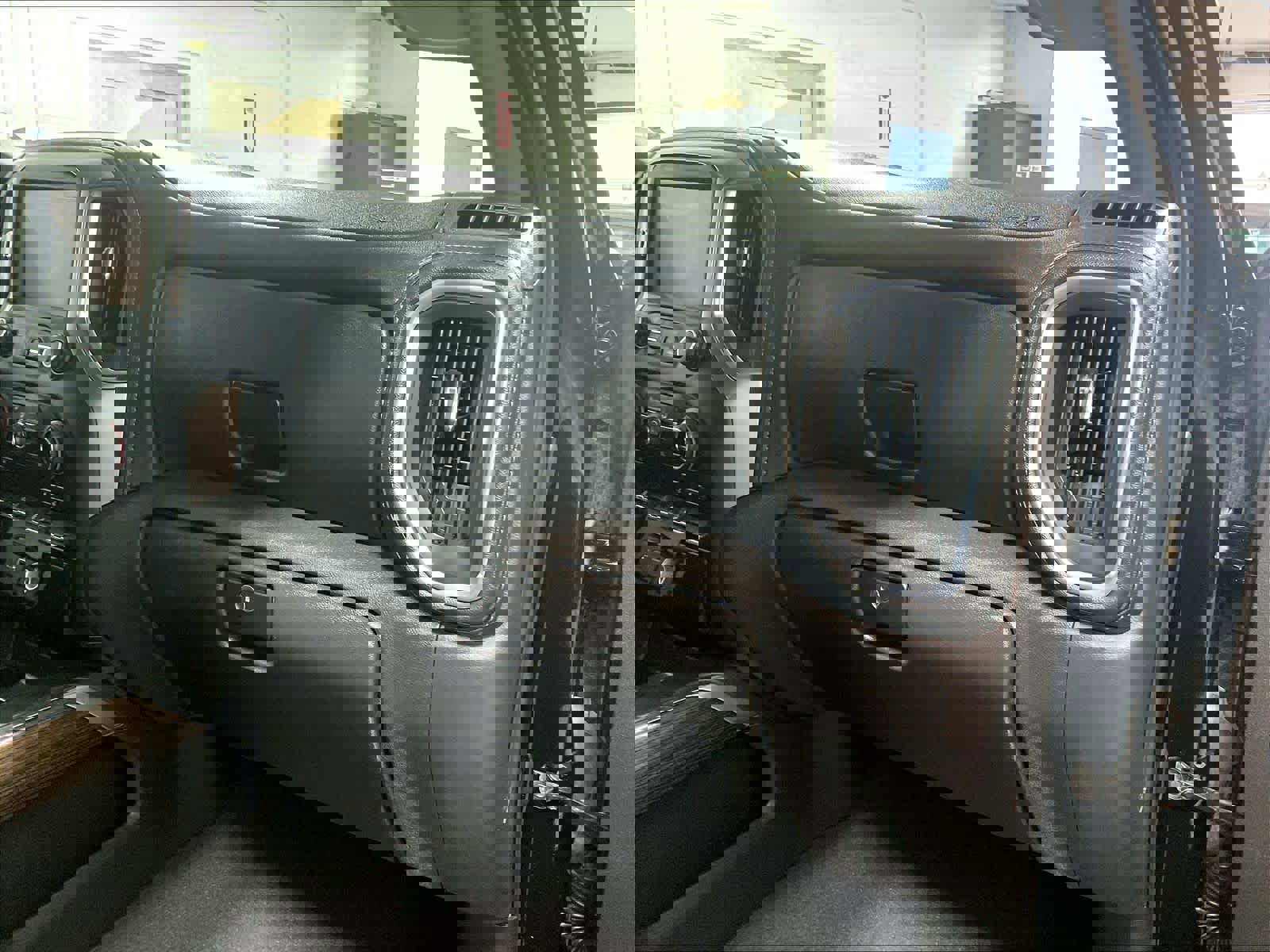 Used 2021 Chevrolet Silverado 1500 LT Trail Boss image 13