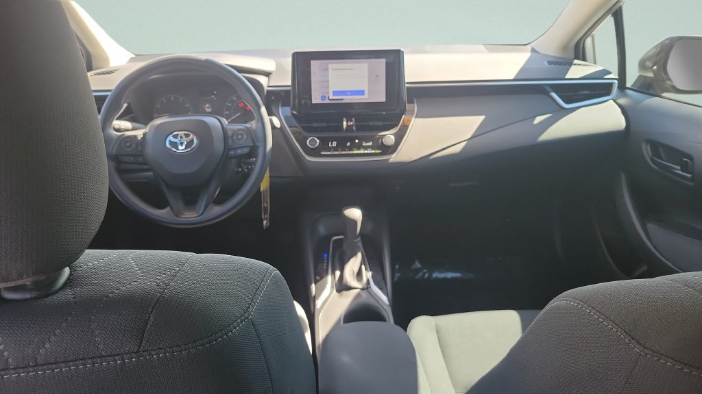 Used 2024 Toyota Corolla LE FWD image 10