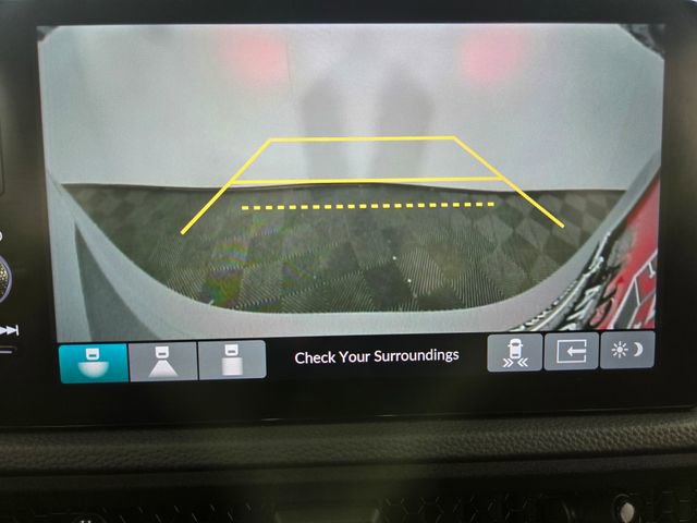 Used 2025 Honda CR-V Sport-L image 20