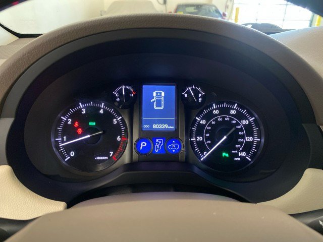 Used 2014 Lexus GX 460 Luxury AWD/4WD image 21