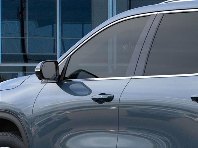 Certified 2026 Buick Enclave Preferred image 12
