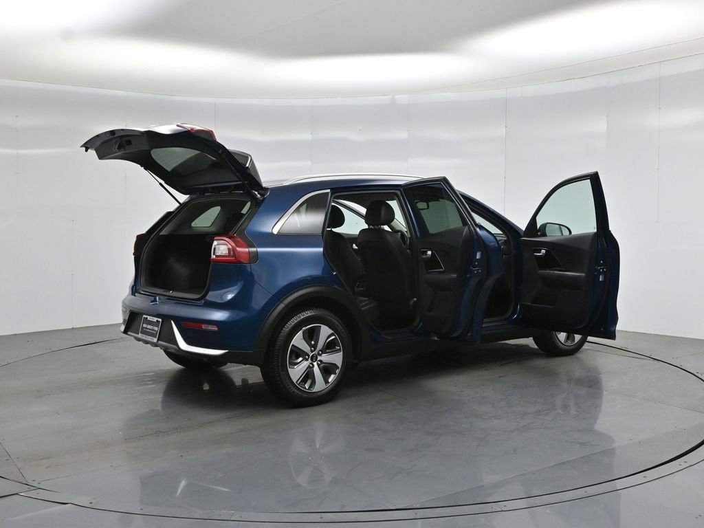 Used 2018 Kia Niro EX image 6