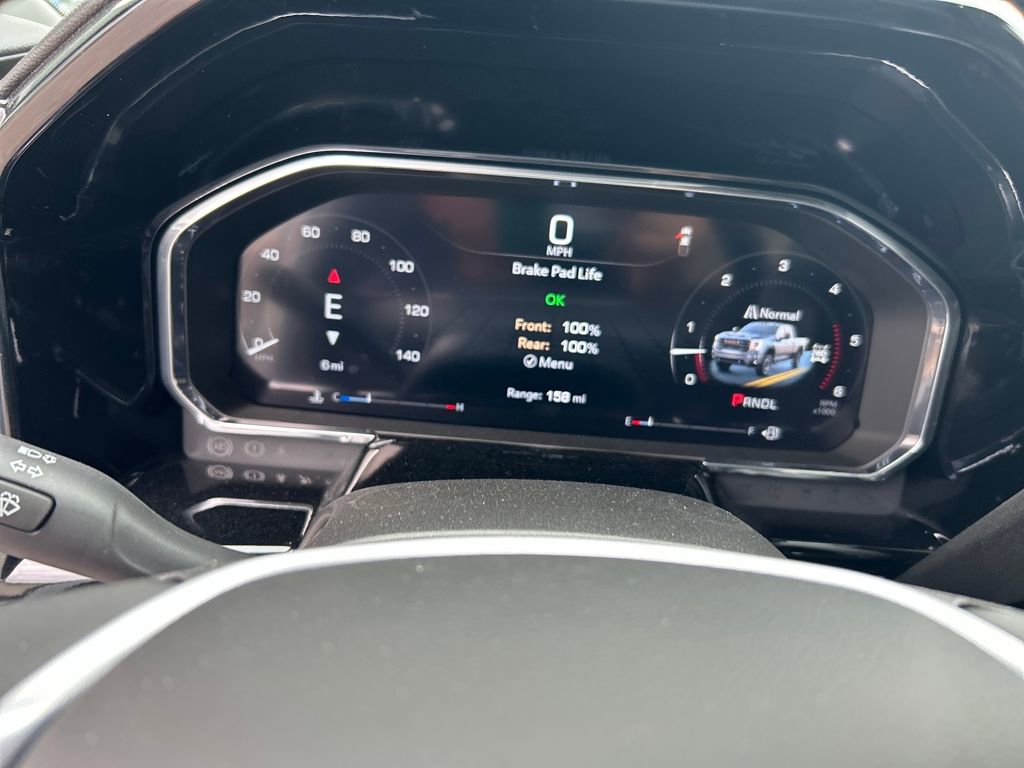 New 2026 GMC Sierra 2500 SLT w/ SLT Premium Package image 18