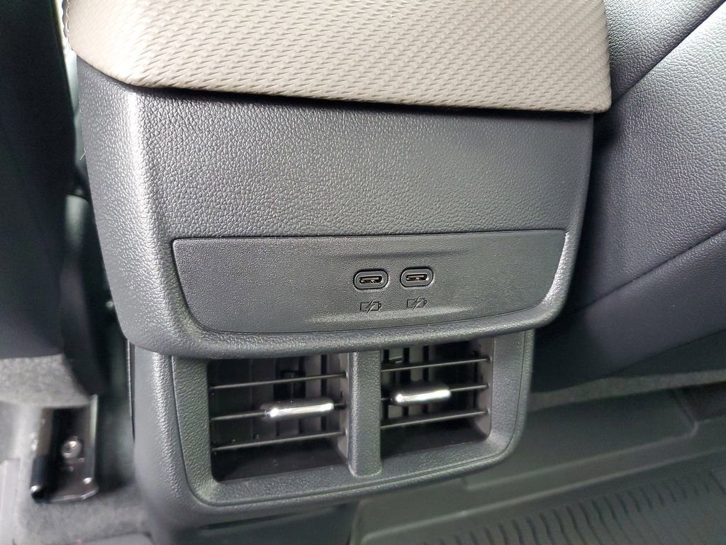 New 2026 Chevrolet Equinox LT image 11