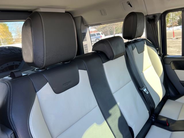 Used 2025 INEOS Grenadier image 31