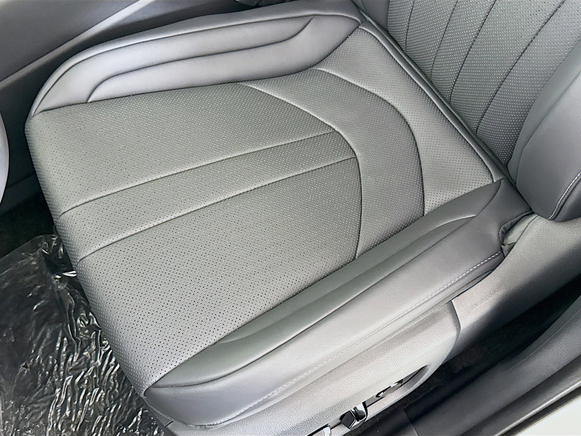 New 2026 Lexus TX 350 AWD w/ Technology Package image 21