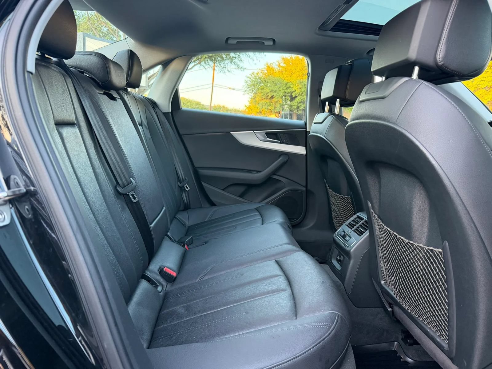 Used 2017 Audi A4 2.0T Premium w/ Convenience Package AWD/4WD image 23