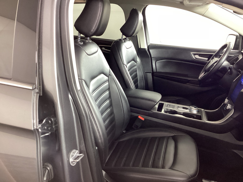 Used 2023 Ford Edge SEL w/ Convenience Package AWD/4WD image 8