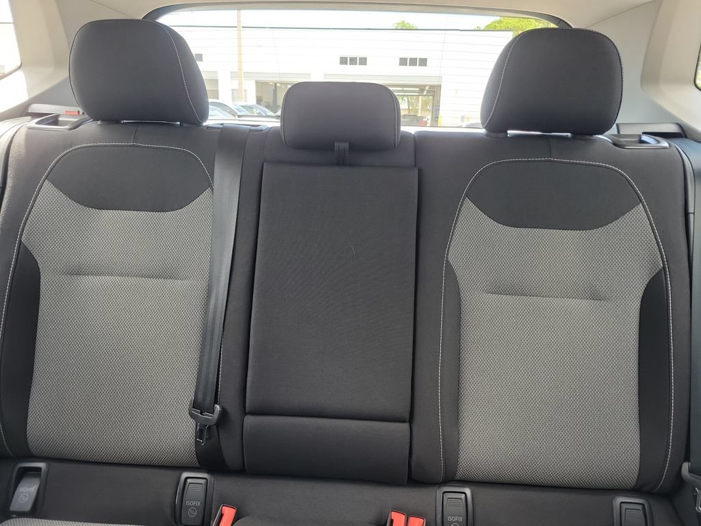 Certified 2023 Volkswagen Taos S FWD image 30