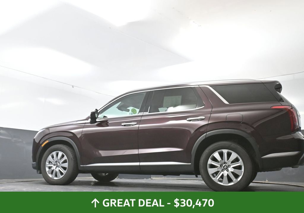 Used 2024 Hyundai Palisade SEL AWD/4WD image 56