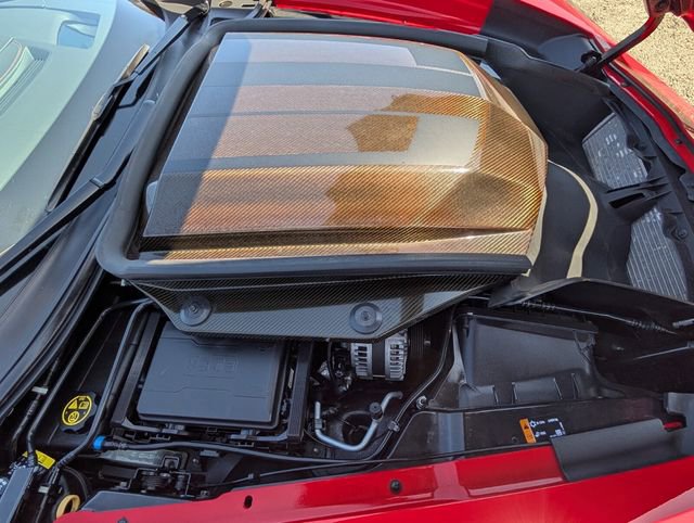 Used 2019 Chevrolet Corvette ZR1 image 21