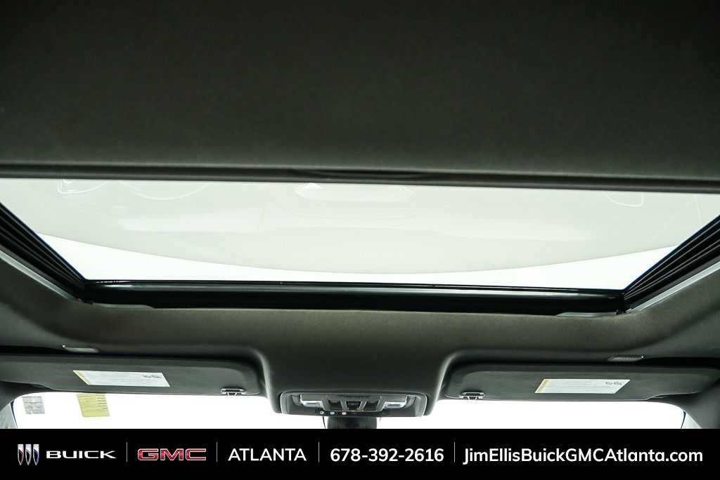 Used 2020 GMC Sierra 1500 SLT w/ SLT Premium Plus Package image 21