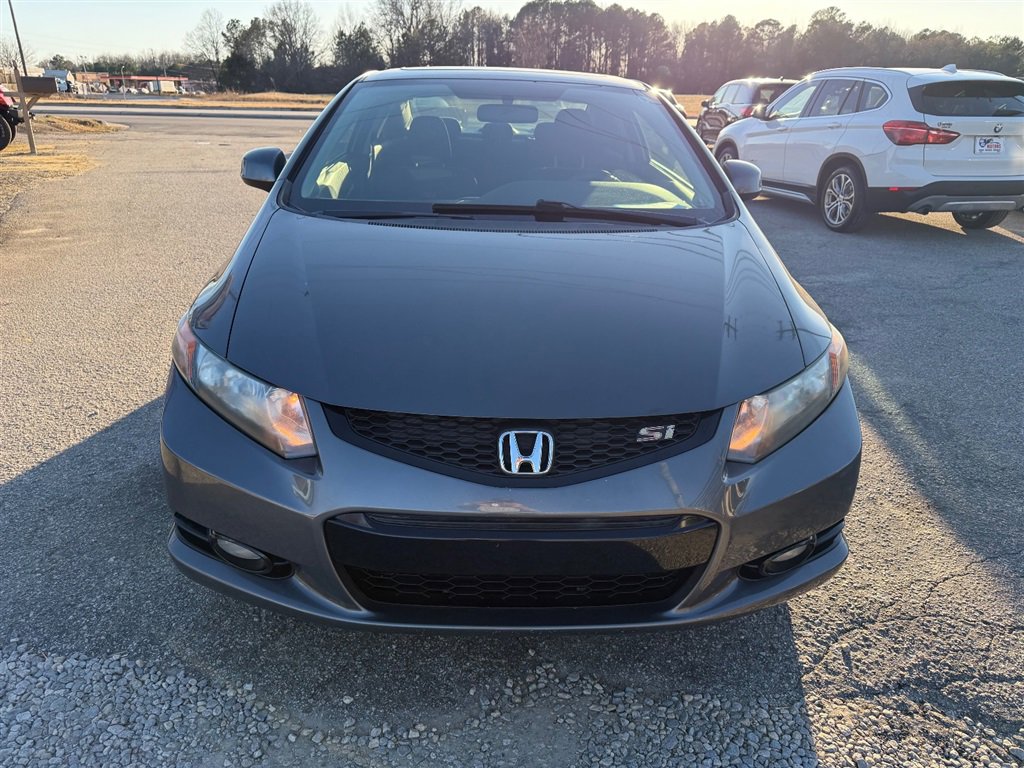 Used 2012 Honda Civic Si image 8