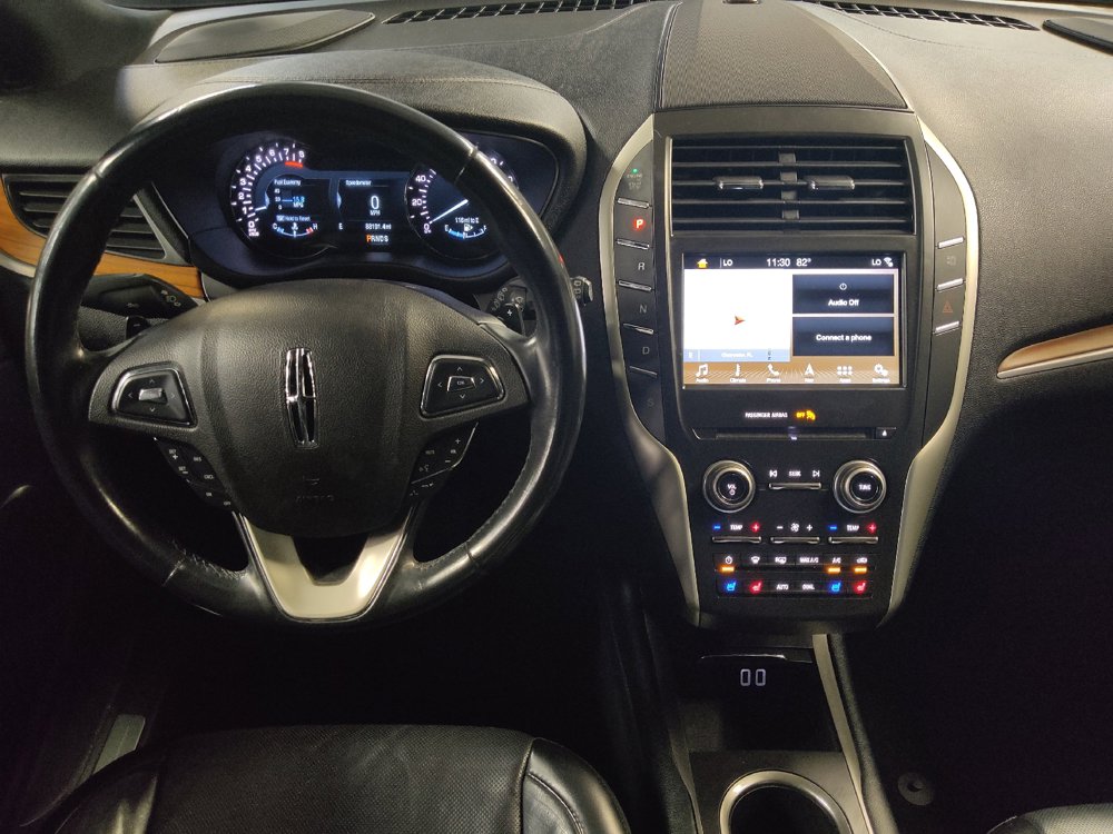 Used 2017 Lincoln MKC Reserve AWD/4WD image 22
