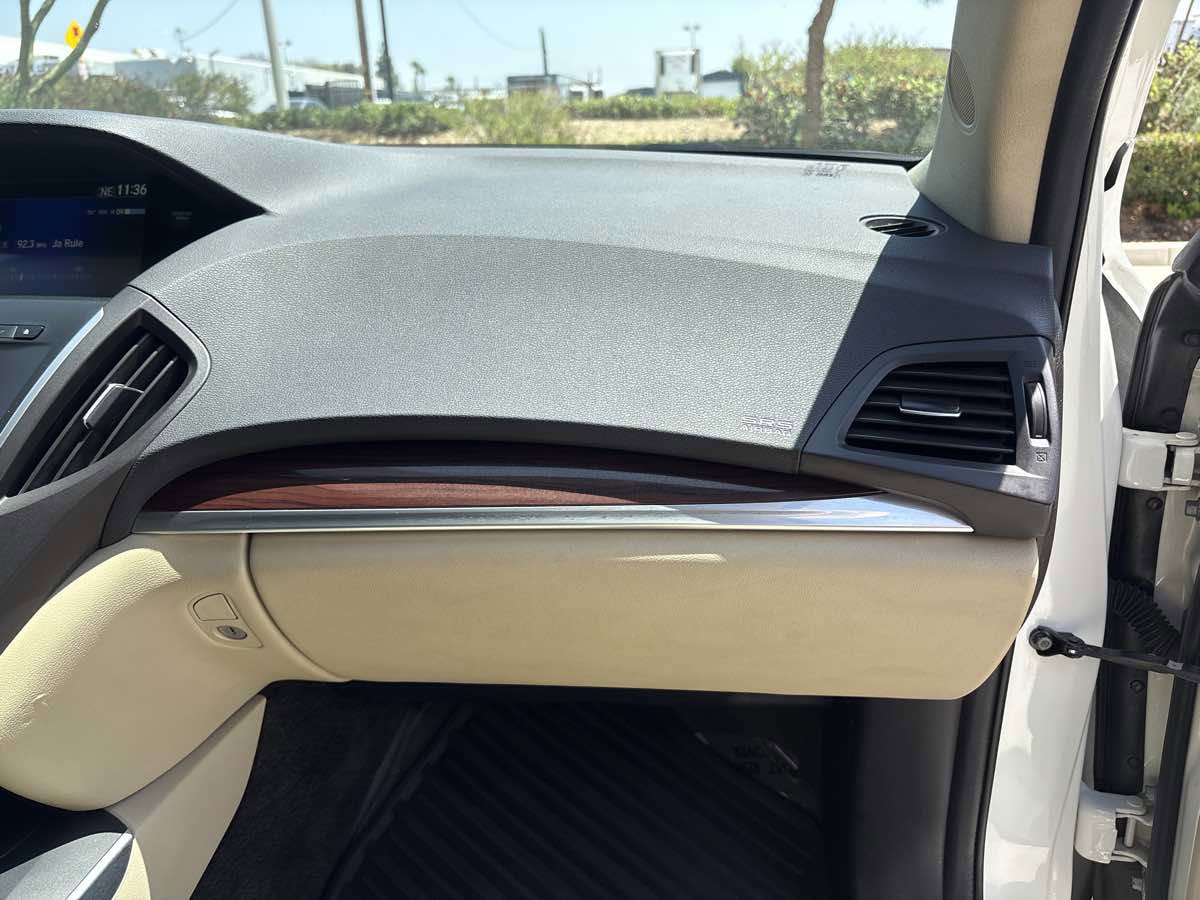Used 2015 Acura MDX FWD image 20