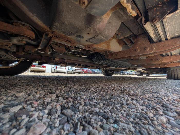 Used 2007 Honda Pilot EX-L image 12