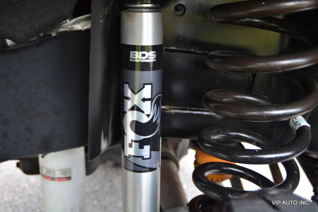 Used 2019 Ford F250 Lariat w/ Lariat Ultimate Package image 37