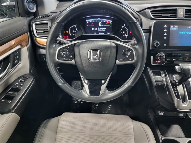 Used 2020 Honda CR-V EX-L image 24