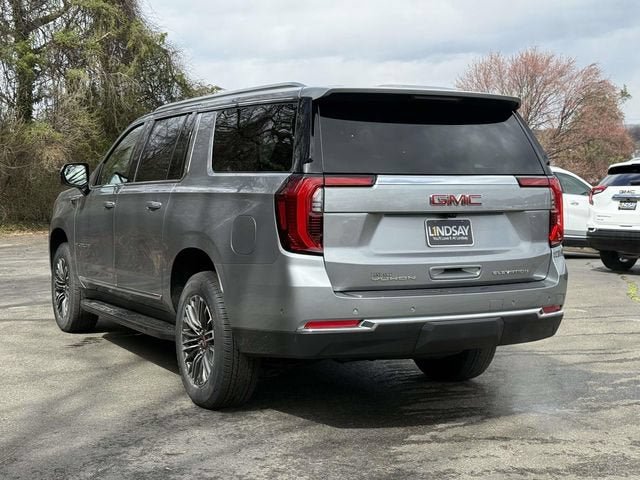 New 2026 GMC Yukon XL Elevation AWD/4WD image 5