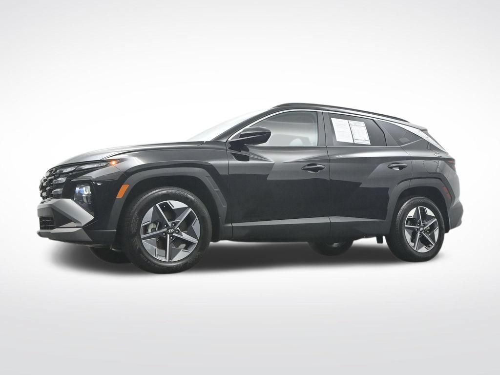 Used 2026 Hyundai Tucson SEL AWD/4WD image 31