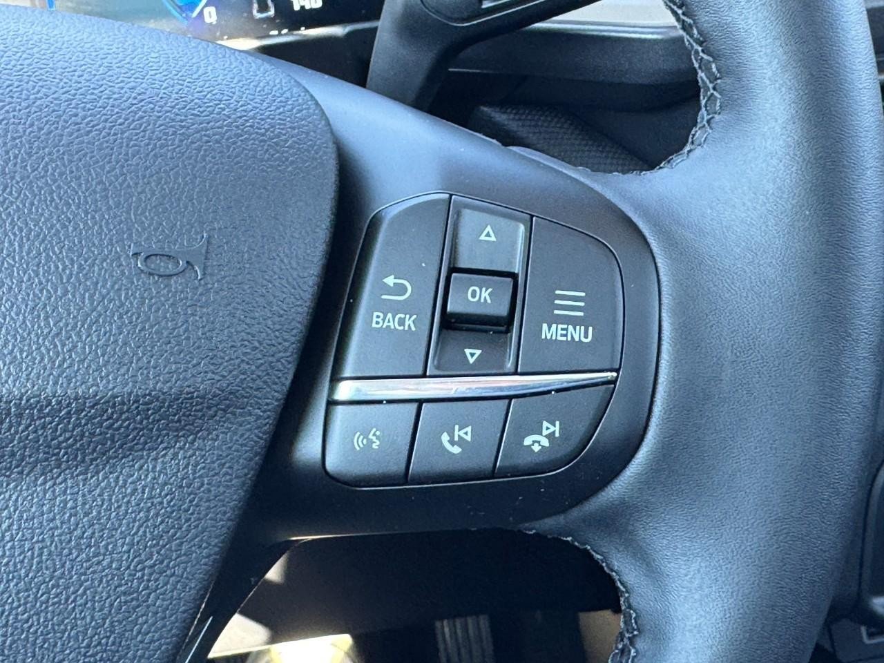 New 2025 Ford Bronco Sport Big Bend w/ Convenience Package image 13