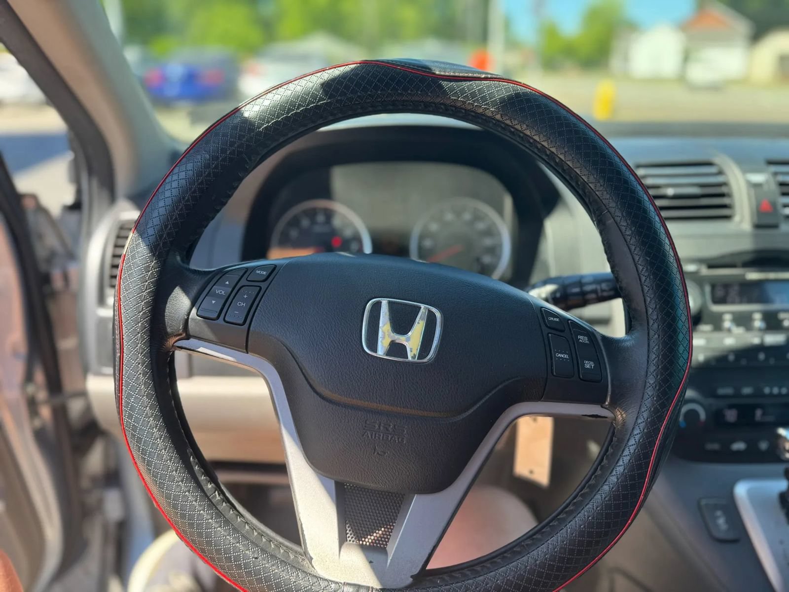 Used 2008 Honda CR-V EX-L image 13