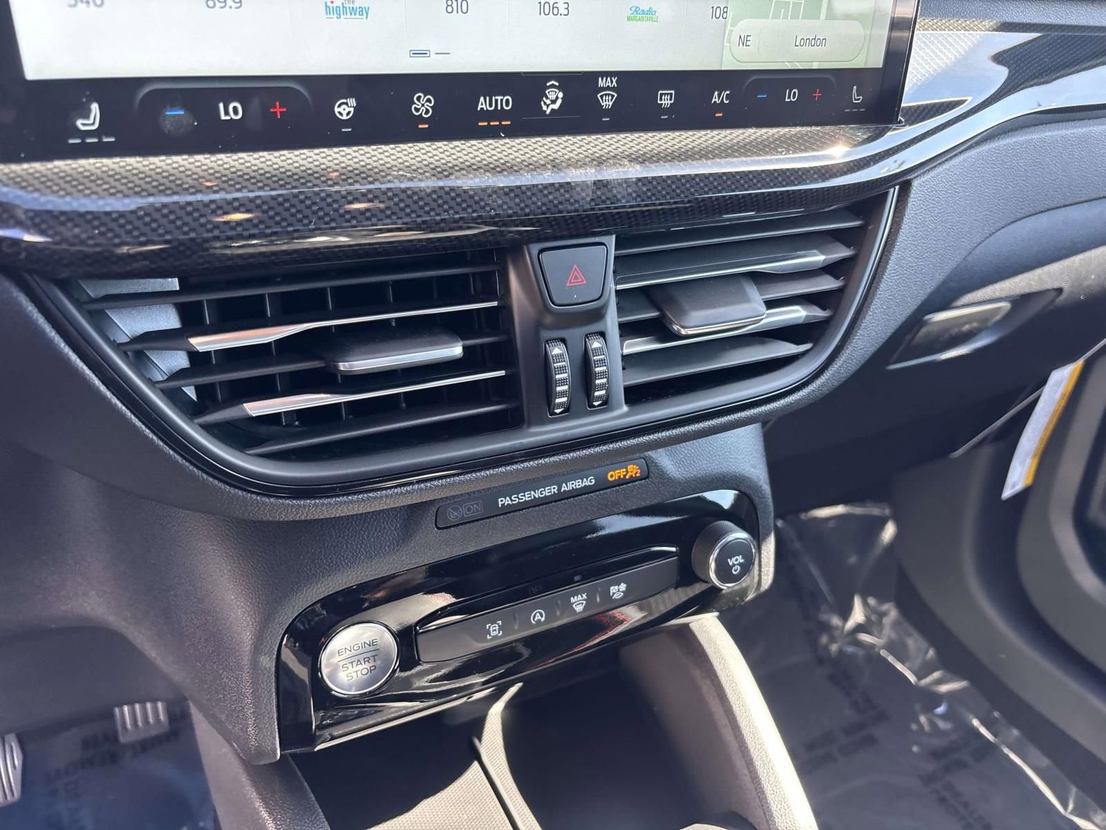 New 2026 Ford Escape ST-Line w/ Tech Pack #1 image 22