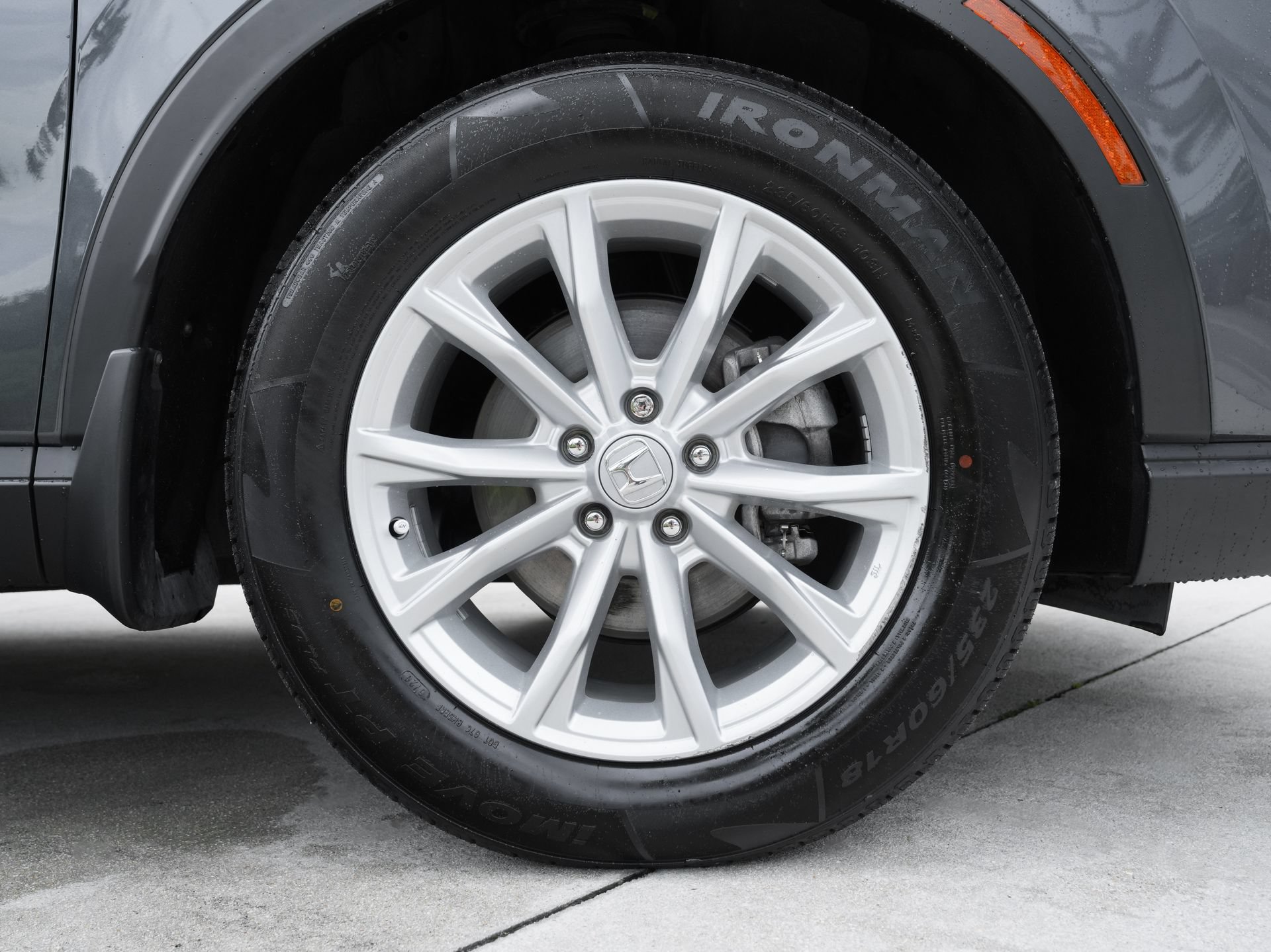 Used 2024 Honda CR-V EX-L image 27