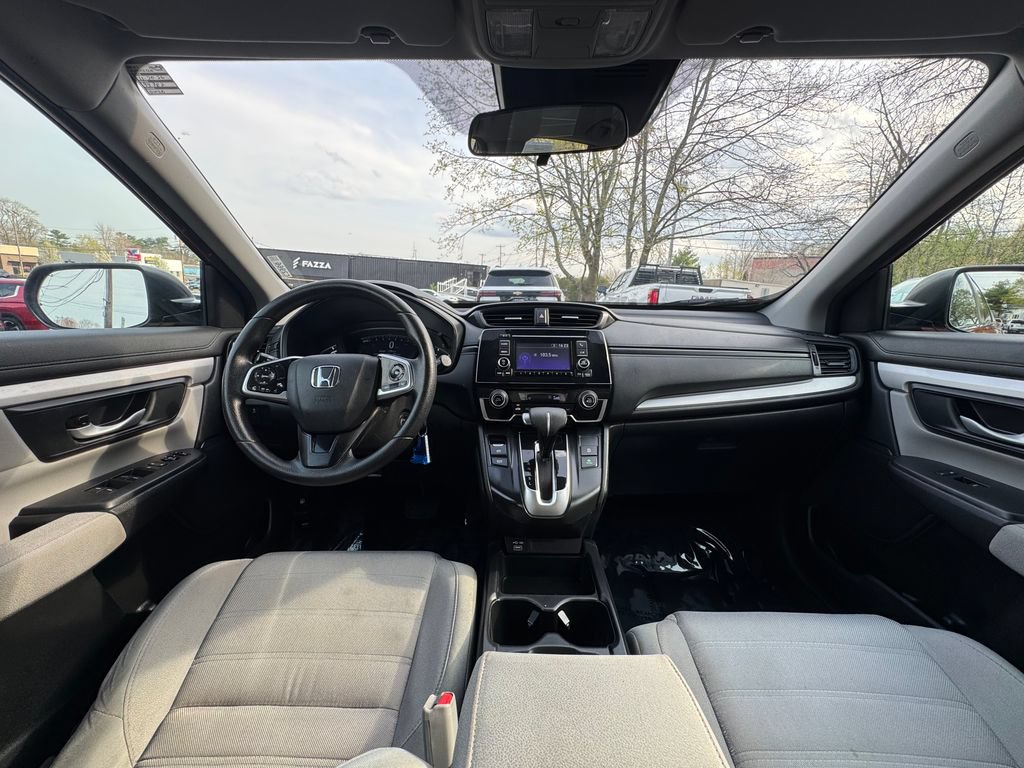 Used 2020 Honda CR-V LX image 3
